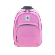 Mochila Rosa 1818 Petit Online