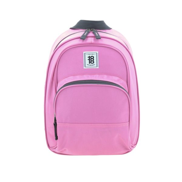 Mochila Rosa 1818 Petit Online