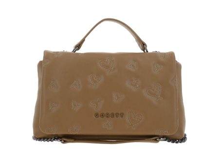 Crossbody Beige Gorett Mariela on Sale