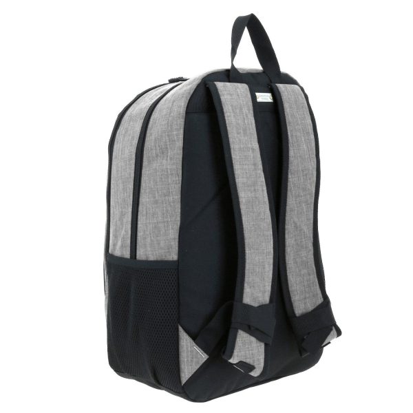 Mochila Gris Para Laptop 1818 Hop Online now