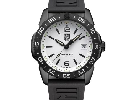 Pacific Diver Ripple
Dive Watch, 39 mm Xs.3127M For Discount