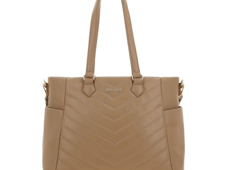 Tote Beige Madison Kennia Online Sale