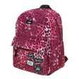 Mochila Tinta Villanas 1818 Vivilian Online Hot Sale