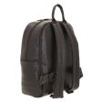 Mochila mediana Chenson Pro para hombre ROLEX Café con Porta Laptop de hasta 13 . Online now