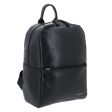 Mochila mediana Chenson Pro para hombre ROLEX Negro con Porta Laptop de hasta 13 . on Sale