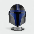 Mandalorian Dallas Mavericks Helmet Online Sale