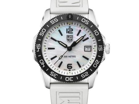 Pacific Diver Ripple
Dive Watch, 39 mm Xs.3128M.Set Discount