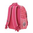 Mochila Princesa Peach Grande Para Niña Chenson Peam Cheap