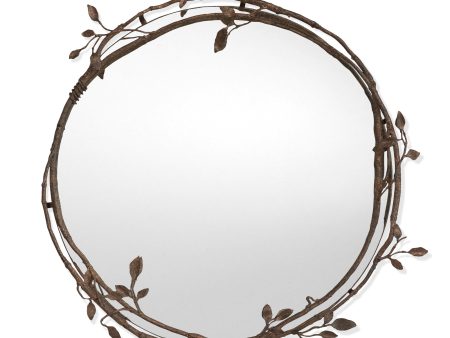 Lennox Mirror Cheap