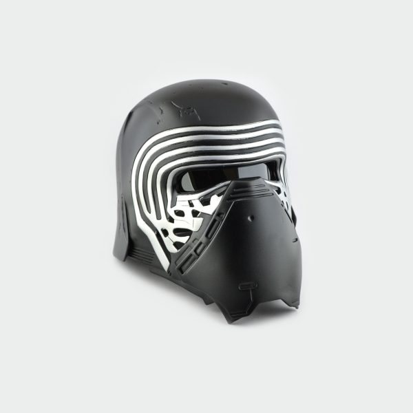 Kylo Ren Helmet Online