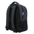 Mochila Negra Para Laptop Chenson Pro Olex Discount