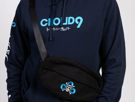 Cloud9 x One Piece Waist Pack For Discount