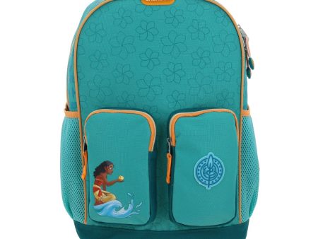 Mochila Moana Azul Turquesa Chenson Hei For Cheap