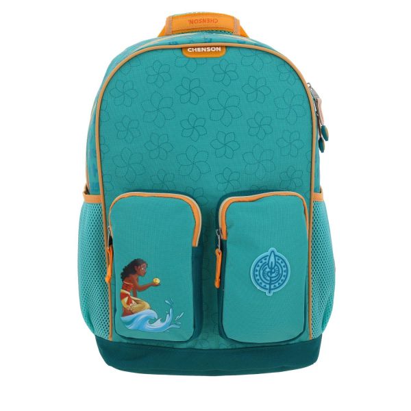 Mochila Moana Azul Turquesa Chenson Hei For Cheap