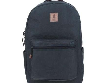 Mochila 1818 Eco Day-Pack Carbón Sale