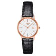 Tissot Goldrun Lady 18K Gold T922.210.76.011.00 Online Hot Sale