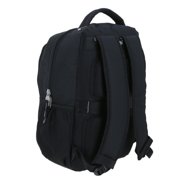 Mochila para Laptop en Color Negro | Chenson Pro Discount