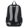 Mochila Gris Para Laptop 1818 Hop Online now