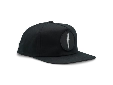 LIGHTHOUSE DAGGER UNSTRUCTURED SNAPBACK Sale