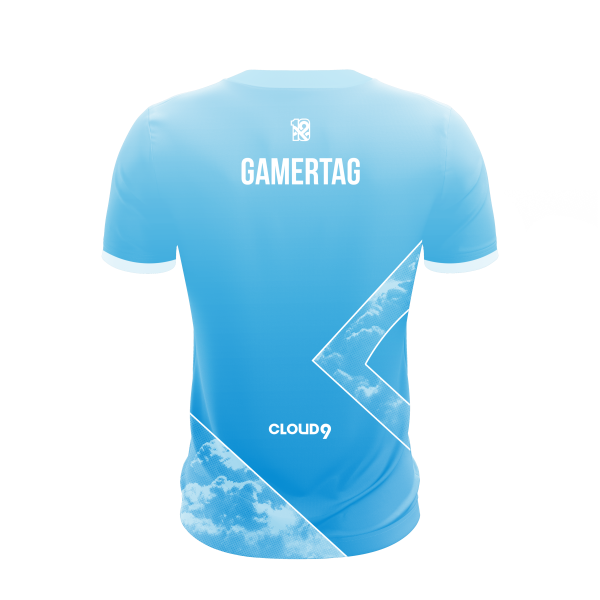 2023 Cloud9 Official Summer Jersey - League of Legends Edition Discount