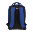 Mochila Grande 1818 Unisex Wynn Turquesa Con Porta Laptop De Hasta 15 . Discount