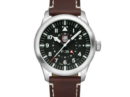 P–38 Lightning® Gmt, 44 mm Xa.9521 Sale