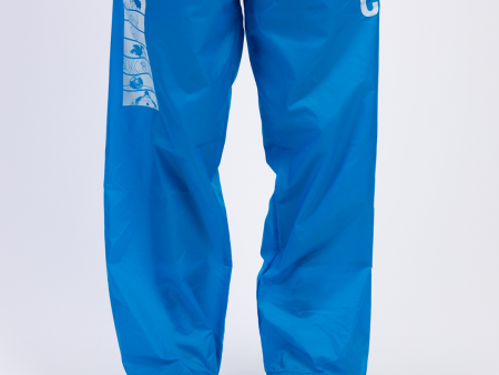 Cloud9 x One Piece Cargo Pants Supply