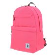 Mochila Rosa Neon 1818 Colors Cheap