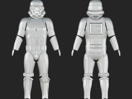 Imperial Storm Trooper Armor - Pre Order Discount