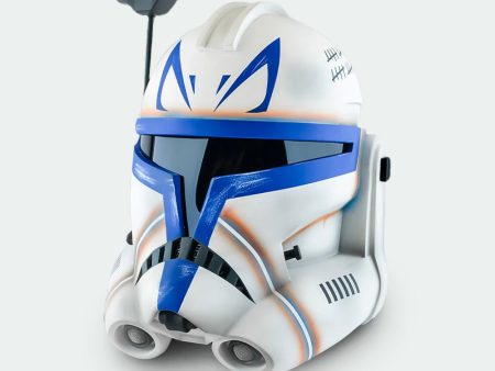 Captain Rex Helmet Online