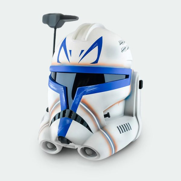 Captain Rex Helmet Online