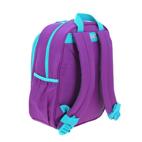 Mochila Morada 1818 Petit Cheap