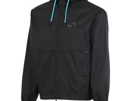 Cloud9 Core Collection Windbreaker. Black. Online Hot Sale