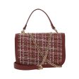 Crossbody Tinto Gorett Silvia For Cheap