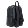 Mochila mediana Chenson Pro para hombre ROLEX Negro con Porta Laptop de hasta 13 . on Sale