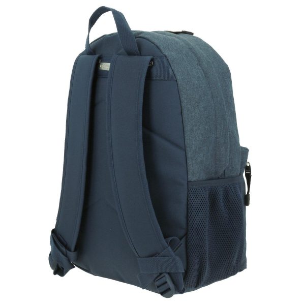 Mochila para Laptop Color Azul | Chenson Pro Online