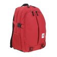 Mochila grande 1818 Unisex WYNN Rojo Online Sale