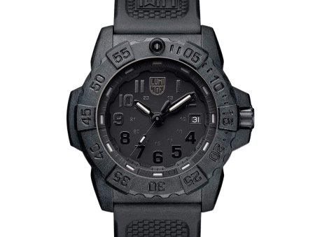 Navy Seal
Military Watch, 45 mm Xs.3501.Bo.F Fashion