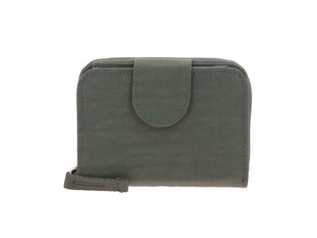 Cartera Gris 1818 ZILP Hot on Sale