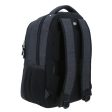 Mochila Negra Para Laptop Chenson Pro Olex Discount