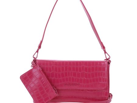 Baguette Rosa Gorett Mor on Sale