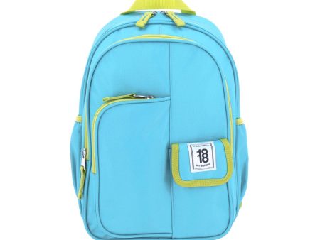 Mochila Azul | 1818 on Sale