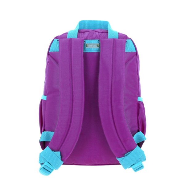 Mochila Morada | 1818 Online