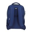 Mochila Para Laptop Color Azul | Chenson Pro For Discount