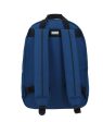 Mochila para laptop Azul 1818 Online now