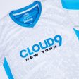 2025 C9NY Official Jersey - Away Edition Cheap