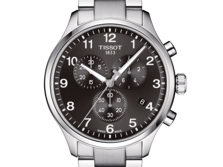 Tissot Chrono Xl Classic T116.617.11.057.01 Discount