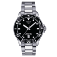 Tissot Seastar 1000 40mm T120.410.11.051.00 Online Sale