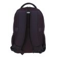 Mochila Grande Chenson Pro Para Mujer Merlot Tinto Con Porta Laptop De Hasta 15 . For Discount