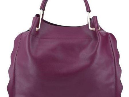 Tote Morado Barbie Kell Online Hot Sale